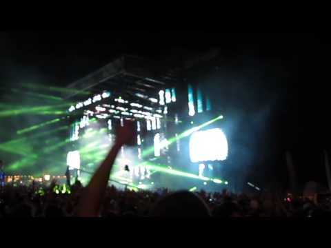 Zedd Take Me Home - Paradiso Festival 2014