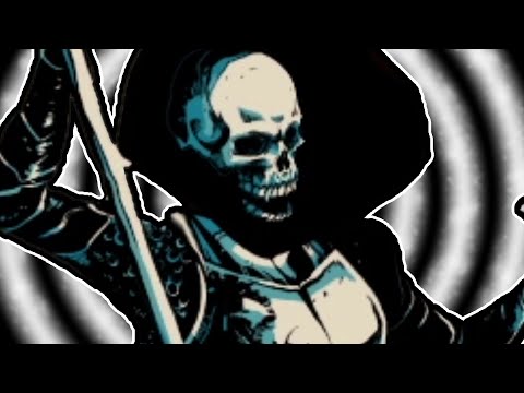 I Plunged Into The Bowels Of Hell To Destroy My Doppelganger! | Nadir