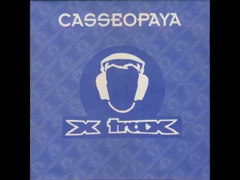 Casseopaya - Carma In An Ocean Of Joy (Acidtrance 1995)