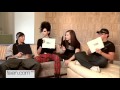Tokio Hotel Interview English