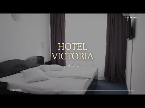 HOTEL VICTORIA IASI, OFERTE CAZARE HOTEL VICTORIA IASI, PROMOTII CAZARE IASI