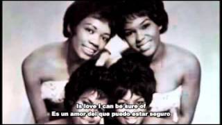 The Shirelles   Will You Love Me Tomorrow- Subtitulado