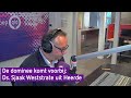 Zin In Zondag - Ds Sjaak Weststrate uit Heerde komt voorbij