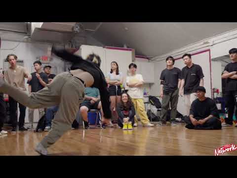 RAW Ghost Vs Cookie Factory- Top 8- Angle B - Friday Night Frowdown: absynthe’s Dirty 30th - BNC