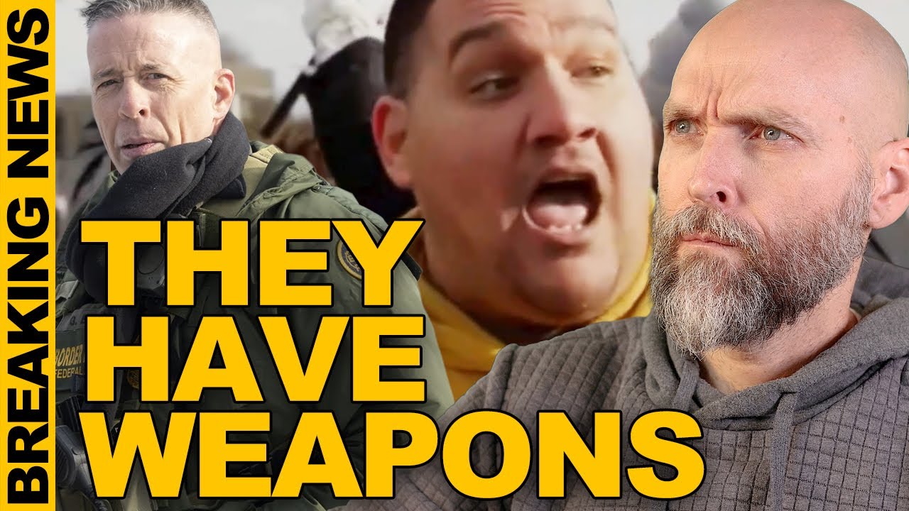 ⛔BREAKING NEWS⛔THEY ARE BRINGING WEAPONS⛔RIOT ALERT⛔PROTESTORS READY FOR VIOLENCE⛔LOCKDOWNS⛔