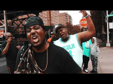 Zeeno & The G'z (Official Music Video)