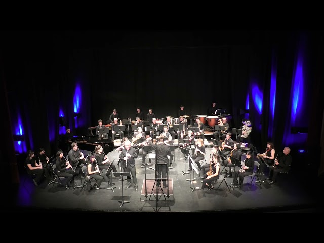 Clarinet Concerto
