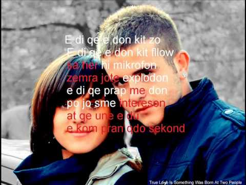 Kasski Ft Phitore & Spinki  - E di 2012