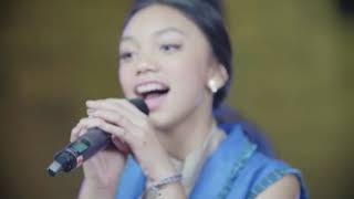 Download lagu Naura - Berani Bermimpi mp3