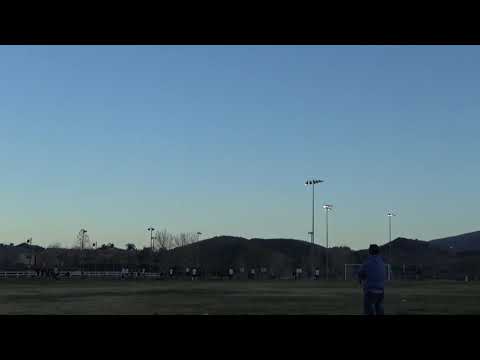 02/06/2021 Scrimmage 2nd half