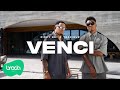 Ricky Boy x Trakinuz  -  Venci (Official Music Video)