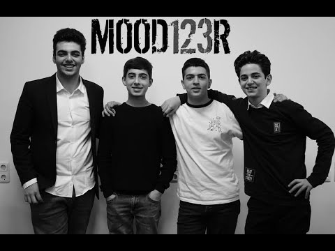 MOODIZER ft. Grig Balassanyan- You Won