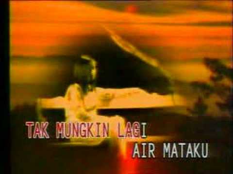 Rini Aryand - Ditelan Malam