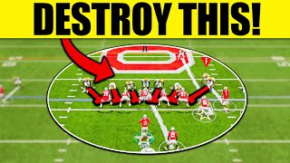 How To DESTROY Mid Blitz In Under 6 Minutes! | College Football 26