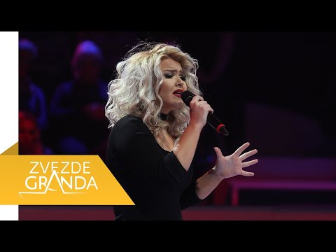 Ivana Bogicevic - Neko nije, Nema te zene - (live) - ZG - 19/20 - 23.05.20. EM 27