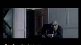 Guillemots - Falling Out Of Reach Official Video