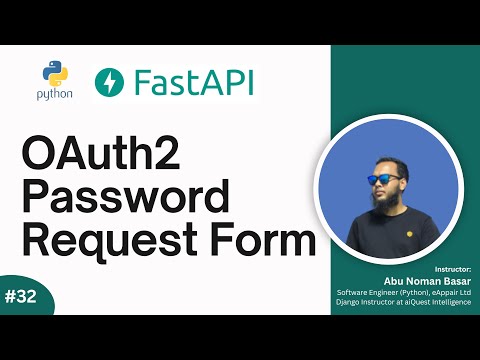 01 FastAPI Explained in 10 Minutes Modern Python Framework