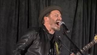 SpnPitt 2017 Rob Benedict, Louden Swain and Friends FULL Saturday Night Special SNS