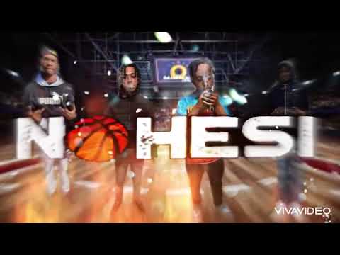 YungRell x NFO Loon x Lil Rizzy x NFO Ty - No Hesi (Official Audio) #NFOMARATHONDAY6