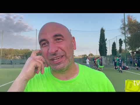 Mario Fadda allenatore Taloro 18-05-2022 - Diario Sportivo