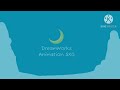 PDI Paramount Pictures DreamWorks Animation SKG 2008 Logos TheCasMan
