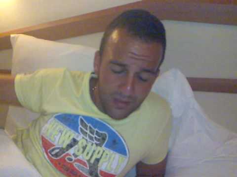 KGR ENGiN live aus Alanya 2009 part2