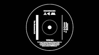 The Mackenzie - No Promises (Lauer Remix)