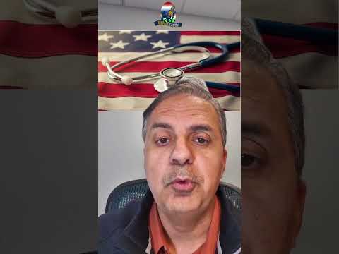 Hope for IMGs: New Green Card Bill