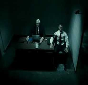 Harsh Times trailer v1