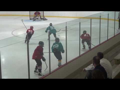Week 4 Kane Highlights: 2016 Quest Hockey 4 on 4 Summer League