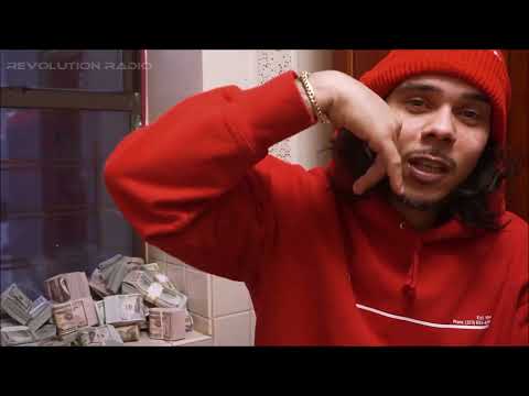 Vol. 189 -  ANoyd  -  G Perico ft BlocBoi Fame  -  UFO Fev & DJ J Hart