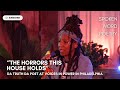 Da Truth Da Poet-  "The Horrors This House Holds" @ Voices In Power | Philadelphia 2024 | Poetry