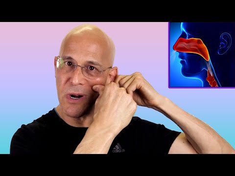 image-What does it mean to tap your nose?