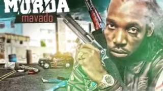 Mavado fires shots at Aidonia Kartel and Popcaan in his new song Triple Murder