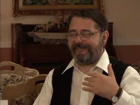 Énekelt versek Dinnyés József daltulajdonos előadásában