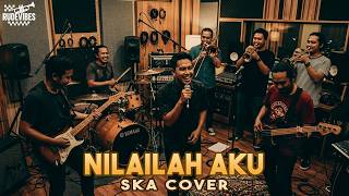 Download lagu NILAILAH AKU - KANGEN BAND SKA COVER (RUDE VIBES) mp3 Download lagu NILAILAH AKU - KANGEN BAND SKA COVER (RUDE VIBES) mp3