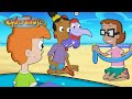 Will Digit Or Hacker Win The Kite Flying Competition Cyberchase