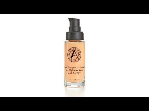 Signature Club A by Adrienne Face Tightener Serum