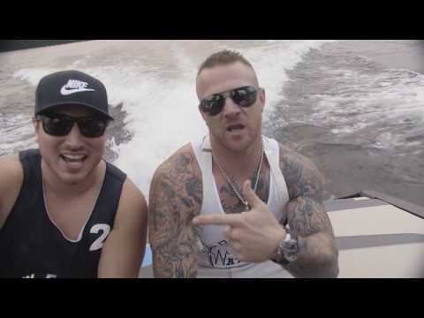 Mr. ESQ - Summertime (ft. Mike Trace) [OFFICIAL MUSIC VIDEO]