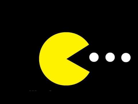 Jerome Pacman - China Shika