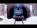 To Be Continued Thomas Friends Crashes Shorts Edition Thomas Terence And The Snow
