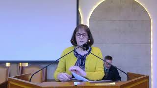 Jesus Changes Lives (Luke 5:27-32) Rev. Robert Hale | 2025.11.02