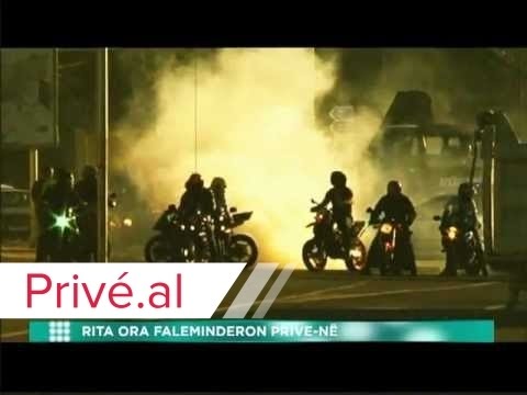 E VERTETE - E PAVERTETE - 12.01.2013 PRIVE KLAN KOSOVA