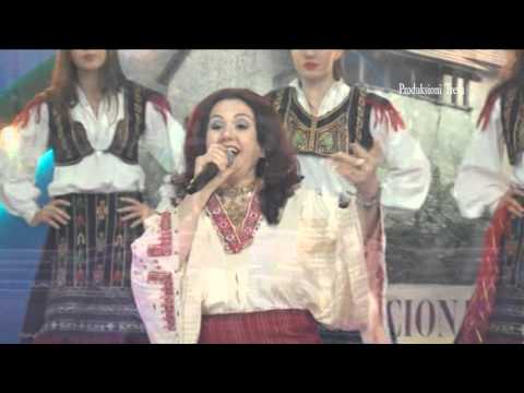 Pavlin dhe Albana Pervathi - MOTIVE  DASME