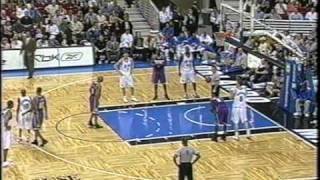 Tracy McGrady - Orlando Magic - Milwaukee Bucks - 2003 - 48 points