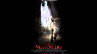 The Messengers OST -  A Family Again - End Titles (Joseph LoDuca)