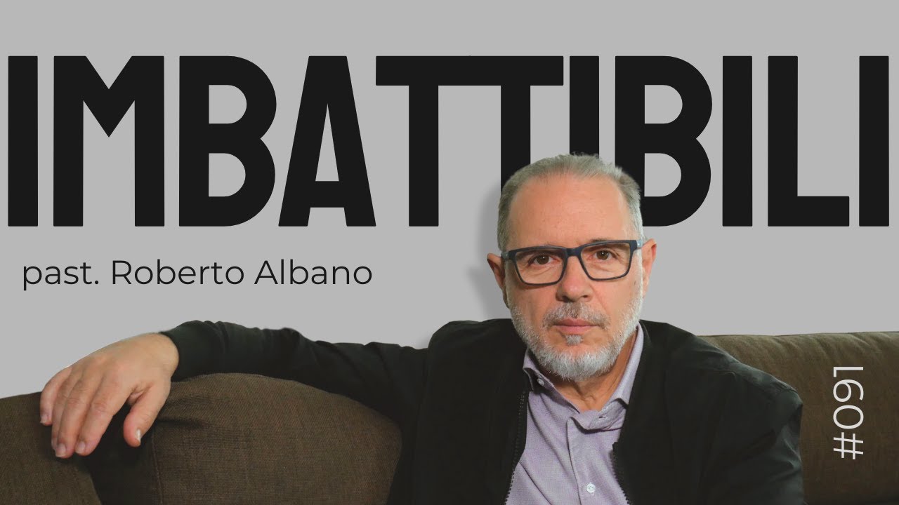 INIZIA CON GESÙ! - “Resilienti e imbattibili”