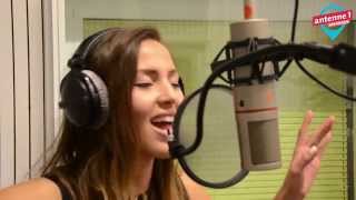 Namika - Hellwach - unplugged bei antenne 1