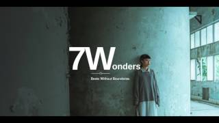 Atlas - Holding Yr Hand (Prod. yung bae)