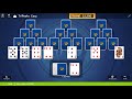 Game 6 Microsoft Solitaire Collection July 7 2018 Event